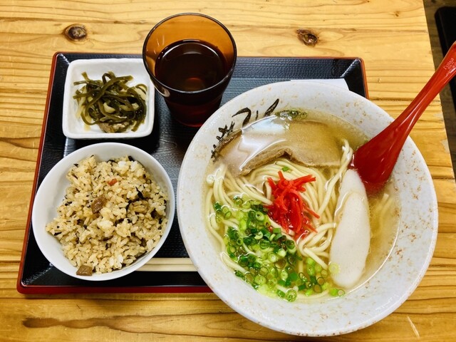 Okinawa Takarajima Nagoya Ten