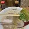 麺 ヒキュウ 六甲道店