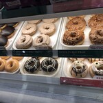 クリスピー・クリーム・ドーナツ  - 