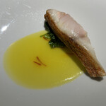 Restaurant Rue richesse - 