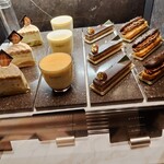 パティスリー・バイ・ウェスティンホテル東京 - 