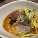 アロン - 素敵なプレゼンテーション