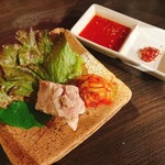 お好み たまちゃん viva - 