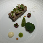 Restaurant Rue richesse - 