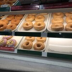 クリスピー・クリーム・ドーナツ  - 