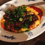 お好み たまちゃん viva - 