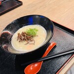 ラーメン酒場 秋葉原拉麺劇場 - 