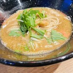 ラーメン酒場 秋葉原拉麺劇場 - 