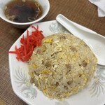 珍来 - 料理写真: