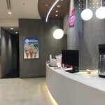 クリスピー・クリーム・ドーナツ  - 