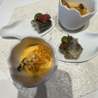 Ristorante YAMAZAKI - 