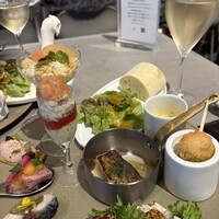 フレンチバルギンザ by plein - 