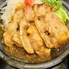 とんかつ にいむら 本店