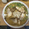 とくだラーメン
