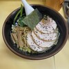 手もみラーメン 十八番
