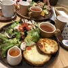 カフェ フレディ モザイクモール 港北店