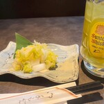 炉端焼き ととしぐれ 赤坂見附店 - 