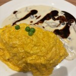 洋食屋 銀座グリルカーディナル - 