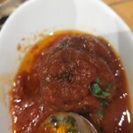 ピッツァ ストラーダ  - 