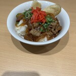 THEキャラCAFE - 