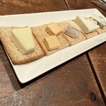 ラ・レプブリック - 