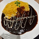 洋食屋 銀座グリルカーディナル - 