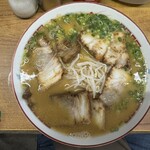 とくだラーメン - 