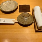 すしやのたい悟 - では戴きまーす。