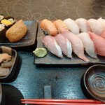海鮮居酒屋WASABI - 
