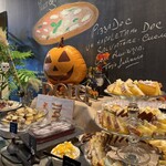 SALVATORE CUOMO & BAR - 