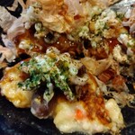 ゆんたこ - 舞ダコアップ