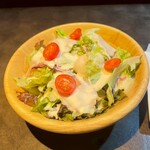 炉端焼き ととしぐれ - 