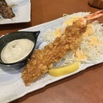 地酒と地鶏 酒肴日和 かしわや - 