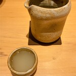 すしやのたい悟 - 1合目でーす。