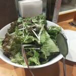 ピッツァ ストラーダ  - 