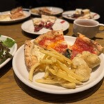 SALVATORE CUOMO & BAR - 
