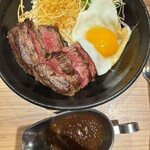 洋食屋 銀座グリルカーディナル - 