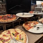 SALVATORE CUOMO & BAR - 
