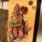 炉端焼き ととしぐれ 赤坂見附店 - 