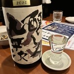 地酒と地鶏 酒肴日和 かしわや - 