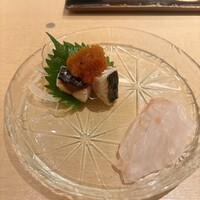 寿し処黒杉 心貫 - 