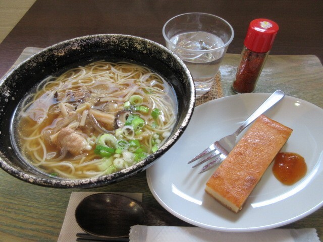 カフェ ジョジョ（cafe JhoJho） - 長町（カフェ）の写真