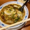やまとラーメン香雲堂 芦屋店