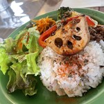 びすとろMARU - 料理写真: