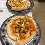 北国とミルク 浦和パルコ店 - 