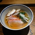 御料理 ふじ田 - 