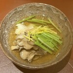 馳走 啐啄一十  - 玄界灘　くえ　10K超