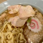 ダイテツ食堂 - 