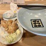 ダイテツ食堂 - 