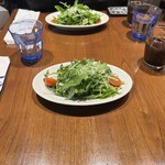 ラ・トリプレッタ - 